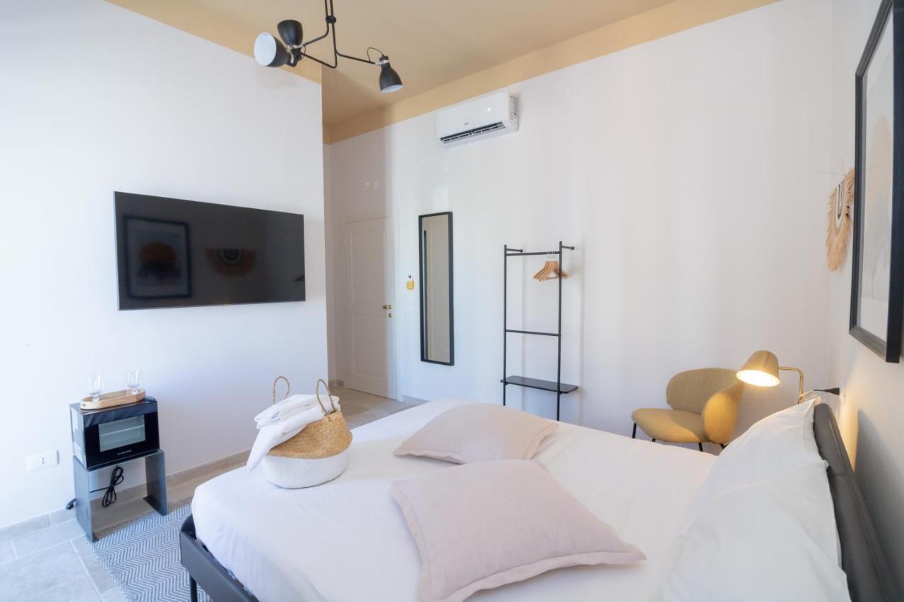 Palazzo Marzionna Hotel Polignano a Mare Luaran gambar