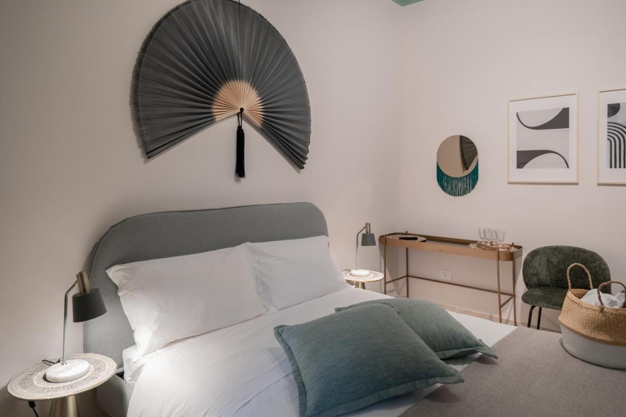 Palazzo Marzionna Hotel Polignano a Mare Luaran gambar
