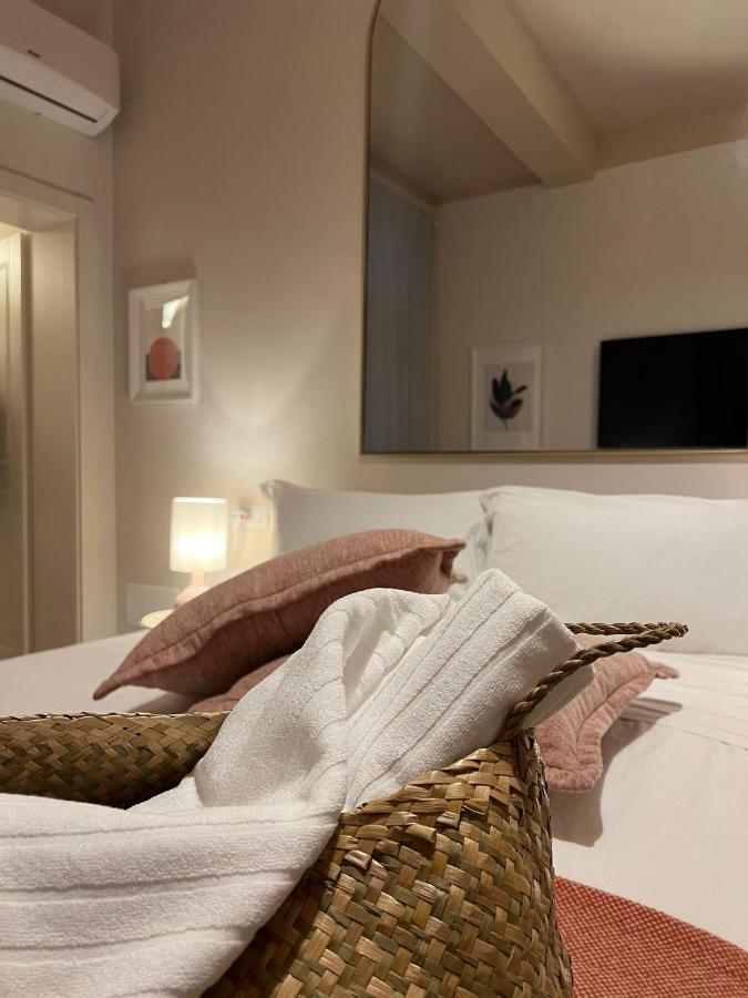 Palazzo Marzionna Hotel Polignano a Mare Luaran gambar
