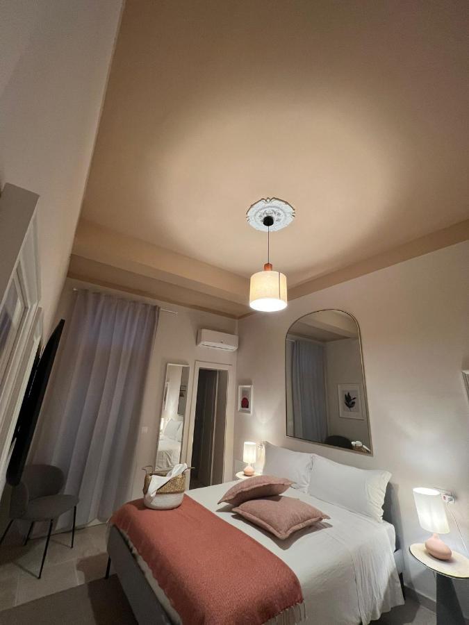 Palazzo Marzionna Hotel Polignano a Mare Luaran gambar