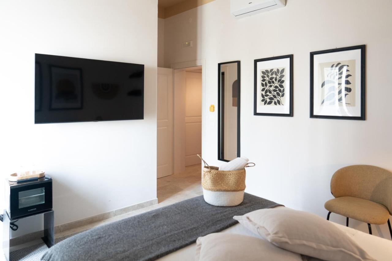 Palazzo Marzionna Hotel Polignano a Mare Luaran gambar