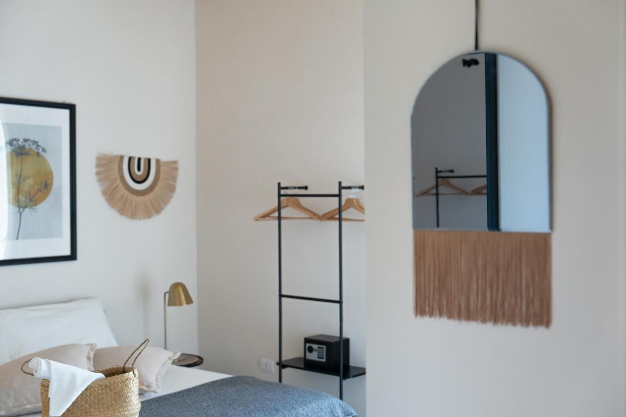 Palazzo Marzionna Hotel Polignano a Mare Luaran gambar