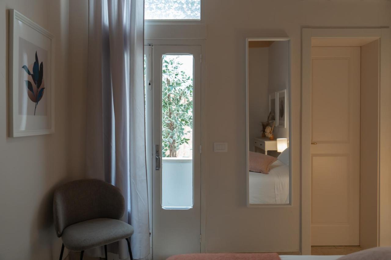 Palazzo Marzionna Hotel Polignano a Mare Luaran gambar