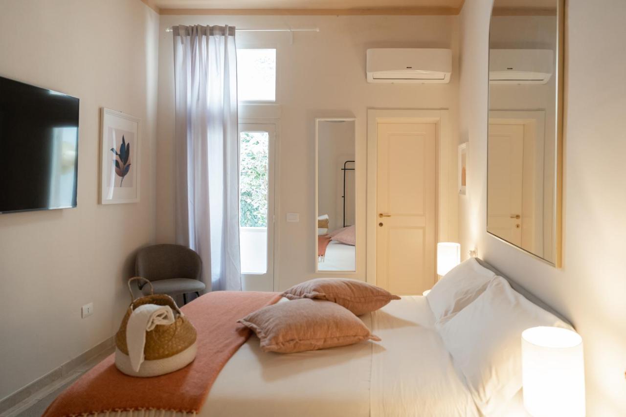 Palazzo Marzionna Hotel Polignano a Mare Luaran gambar