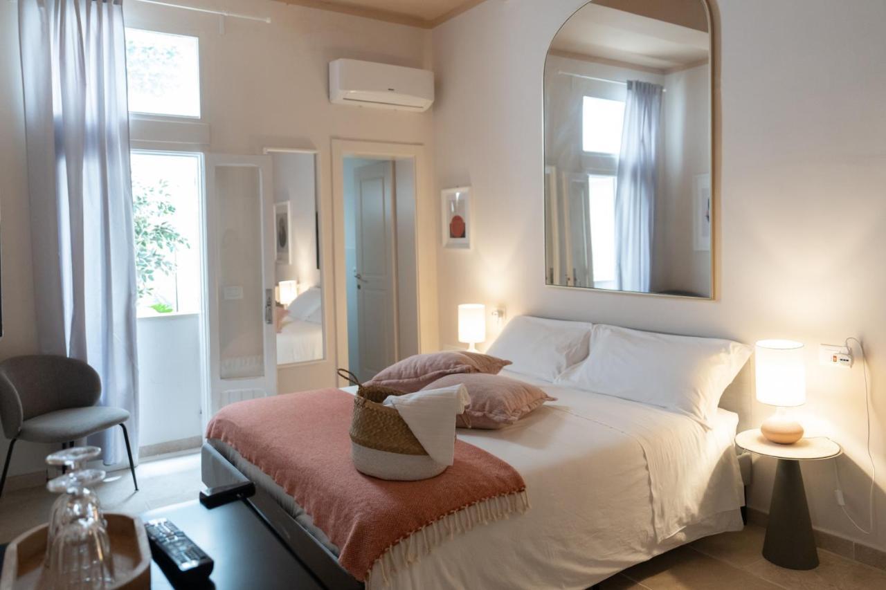 Palazzo Marzionna Hotel Polignano a Mare Luaran gambar