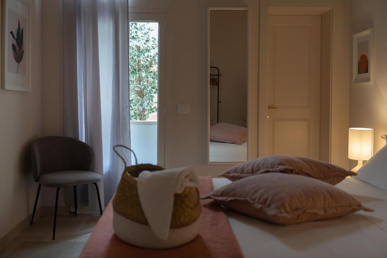 Palazzo Marzionna Hotel Polignano a Mare Luaran gambar