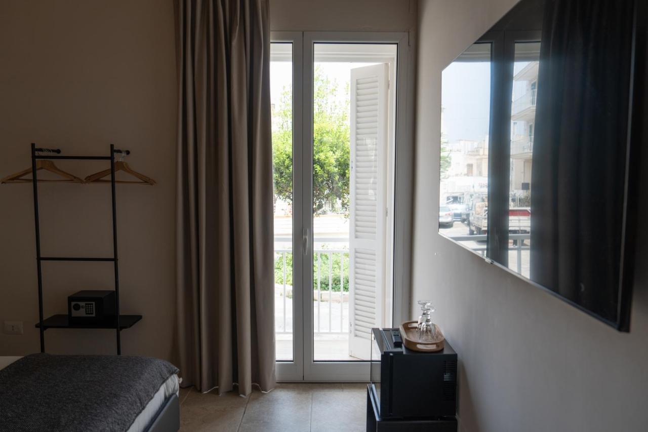 Palazzo Marzionna Hotel Polignano a Mare Luaran gambar