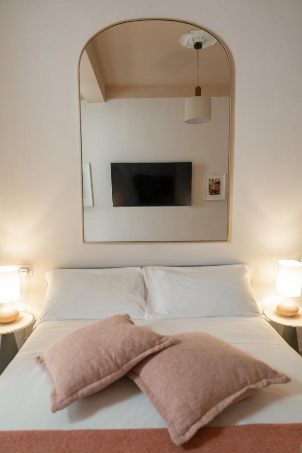 Palazzo Marzionna Hotel Polignano a Mare Luaran gambar