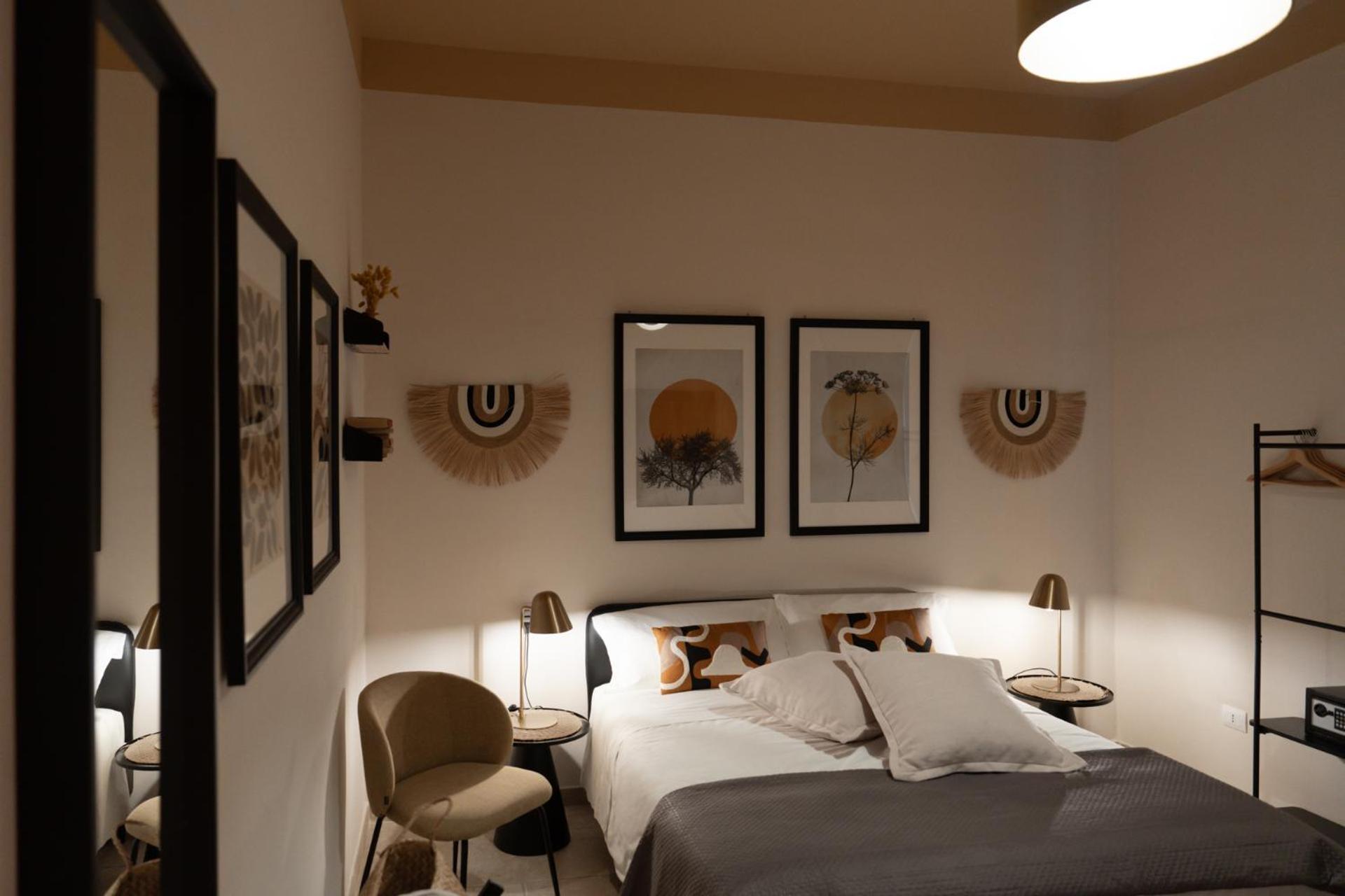 Palazzo Marzionna Hotel Polignano a Mare Luaran gambar