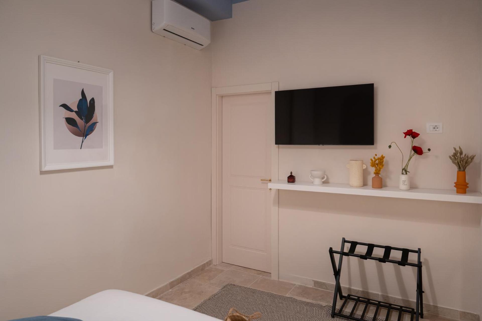 Palazzo Marzionna Hotel Polignano a Mare Luaran gambar