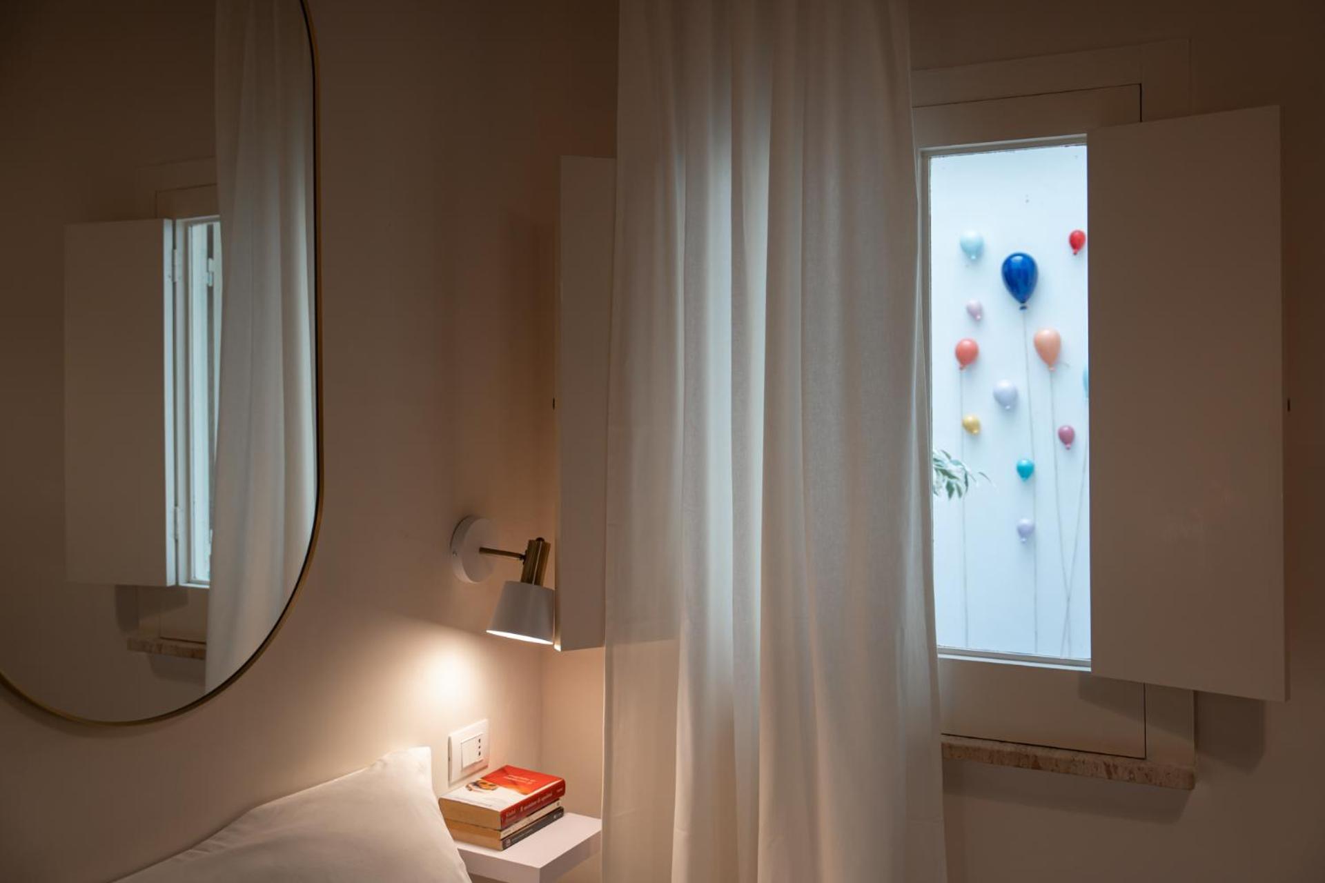 Palazzo Marzionna Hotel Polignano a Mare Luaran gambar