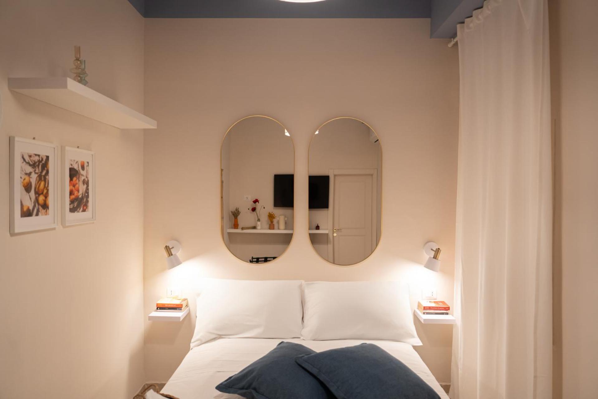 Palazzo Marzionna Hotel Polignano a Mare Luaran gambar